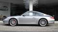 Porsche 911 Carrera S PDK LEDER COCOA! CHRONO! Argent - thumbnail 5