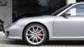 Porsche 911 Carrera S PDK LEDER COCOA! CHRONO! Silber - thumbnail 7