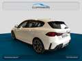 BMW 120 d M Sportpaket Navi+SHZ+KeyGO+BT UPE: 46.660€ Weiß - thumbnail 2