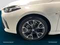 BMW 120 d M Sportpaket Navi+SHZ+KeyGO+BT UPE: 46.660€ Weiß - thumbnail 8