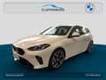BMW 120 d M Sportpaket Navi+SHZ+KeyGO+BT UPE: 46.660€ Weiß - thumbnail 1