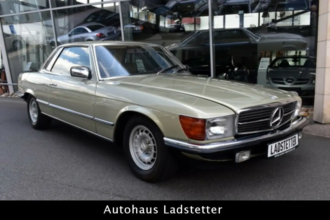 Mercedes-Benz 380