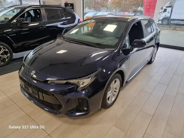 Suzuki Swace 1.8h Cool e-cvt HYBRID KM0 OK NEOPATENTATI