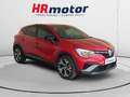 Renault Captur TCe RS Line EDC 116kW Rojo - thumbnail 1