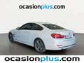 BMW 418 418dA Coupé Blanco - thumbnail 4