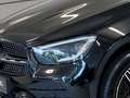 Mercedes-Benz GLC 300 de 4M AMG-Line+Night+MULTIBEAM+MBUX+Navi Schwarz - thumbnail 16