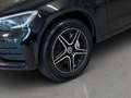 Mercedes-Benz GLC 300 de 4M AMG-Line+Night+MULTIBEAM+MBUX+Navi Schwarz - thumbnail 17