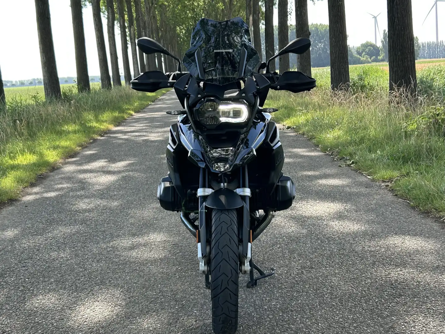 BMW R 1250 GS | 14.500km | NL motor | Dealer onderh. Zwart - 2