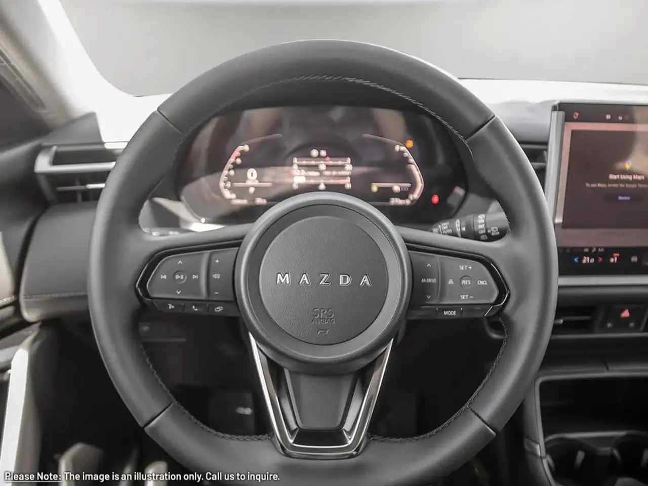 Mazda CX-5 снимка Mazda CX-5