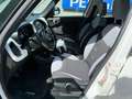 Fiat 500L 0.9 t.air Lounge 105cv Weiß - thumbnail 9