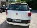 Fiat 500L 0.9 t.air Lounge 105cv Weiß - thumbnail 7