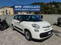 Fiat 500L 0.9 t.air Lounge 105cv Weiß - thumbnail 1