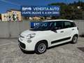 Fiat 500L 0.9 t.air Lounge 105cv Weiß - thumbnail 2