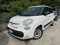 Fiat 500L 0.9 t.air Lounge 105cv Wit - thumbnail 1
