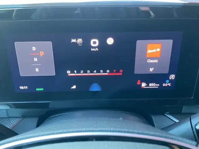 Skoda Kodiaq view 12