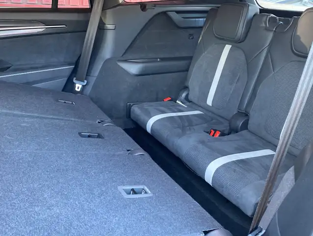 Skoda Kodiaq view 13