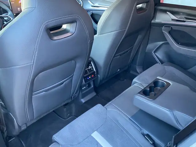 Skoda Kodiaq view 15