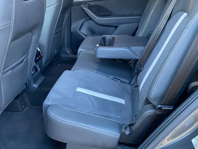 Skoda Kodiaq view 14