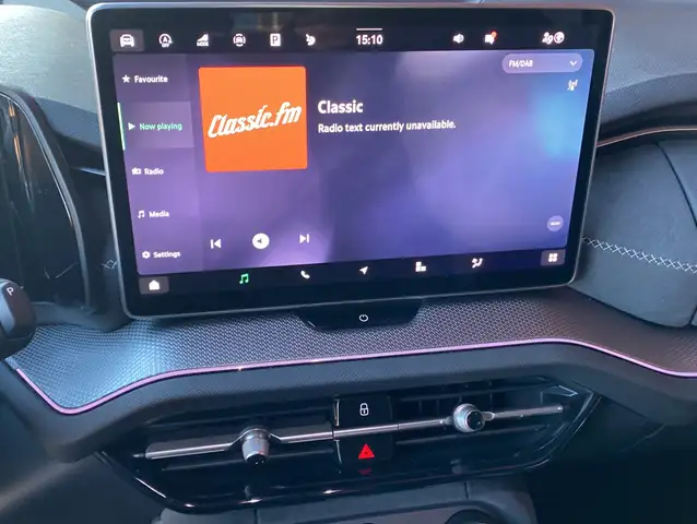 Skoda Kodiaq view 7
