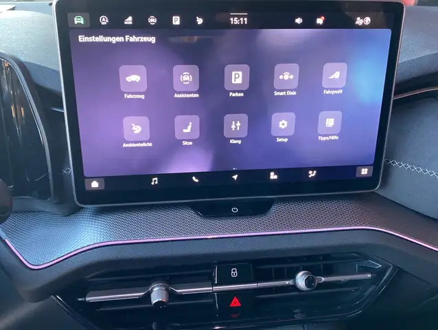 Skoda Kodiaq view 8