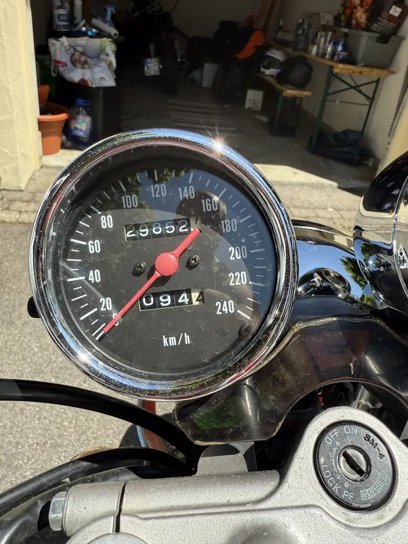 Suzuki Bandit 600 - 2