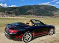 Porsche 997 911 Carrera 4 Cabrio II DSG Schwarz - thumbnail 7