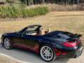 Porsche 997 911 Carrera 4 Cabrio II DSG Schwarz - thumbnail 1