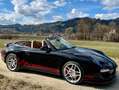 Porsche 997 911 Carrera 4 Cabrio II DSG Schwarz - thumbnail 6