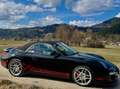 Porsche 997 911 Carrera 4 Cabrio II DSG Schwarz - thumbnail 8