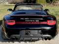 Porsche 997 911 Carrera 4 Cabrio II DSG Schwarz - thumbnail 9