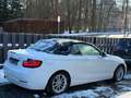 BMW 218 d Advantage Bi–Xenon/Navi/Temp./Sitzh. Weiß - thumbnail 7