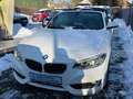 BMW 218 d Advantage Bi–Xenon/Navi/Temp./Sitzh. Weiß - thumbnail 5