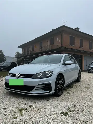 Volkswagen Golf GTD 2.0 Tdi (184cv) 5p DSG Tagliandi Volkswagen