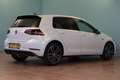Volkswagen Golf GTE 1.4 TSI PHEV 51/200 | NAVI | CAMERA + PDC | LEER | Blanc - thumbnail 7