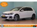 Volkswagen Golf GTE 1.4 TSI PHEV 51/200 | NAVI | CAMERA + PDC | LEER | Blanc - thumbnail 1