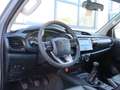 Toyota Hilux Single Cab Duty 4x4 18.396Km TÜV 11/27 Plateado - thumbnail 25