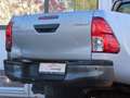 Toyota Hilux Single Cab Duty 4x4 18.396Km TÜV 11/27 Plateado - thumbnail 10