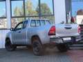 Toyota Hilux Single Cab Duty 4x4 18.396Km TÜV 11/27 Plateado - thumbnail 6