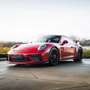 Porsche GT3 Rojo - thumbnail 2