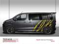 Opel Vivaro ZAFIRA LIFE 2.0 D INNOVATION AHK NAVI ACC PANO HUD Grigio - thumbnail 4