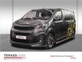 Opel Vivaro ZAFIRA LIFE 2.0 D INNOVATION AHK NAVI ACC PANO HUD Grigio - thumbnail 1