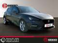 SEAT Leon FR 1.5 eTSI+DAB+LED+SZH+APP+ACC+Kessy+Metallic Fekete - thumbnail 7