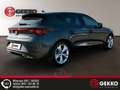 SEAT Leon FR 1.5 eTSI+DAB+LED+SZH+APP+ACC+Kessy+Metallic Fekete - thumbnail 4