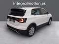 Volkswagen T-Cross 1.0 TSI Edition Blanco - thumbnail 5