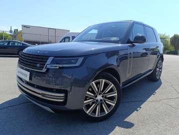 3.0d i6 mhev HSE awd 249cv auto