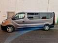 Renault Trafic L2H1 Long 2.0 Dci C. Automatico Grigio - thumbnail 7