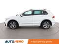 Volkswagen Tiguan 1.4 eHybrid R-Line Blanc - thumbnail 3