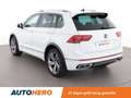 Volkswagen Tiguan 1.4 eHybrid R-Line Blanc - thumbnail 4