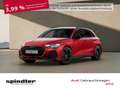 Audi A3 S-Line 35TFSI S-tronic / Sonos, AHK Rot - thumbnail 1