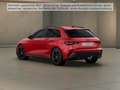 Audi A3 S-Line 35TFSI S-tronic / Sonos, AHK Rot - thumbnail 5